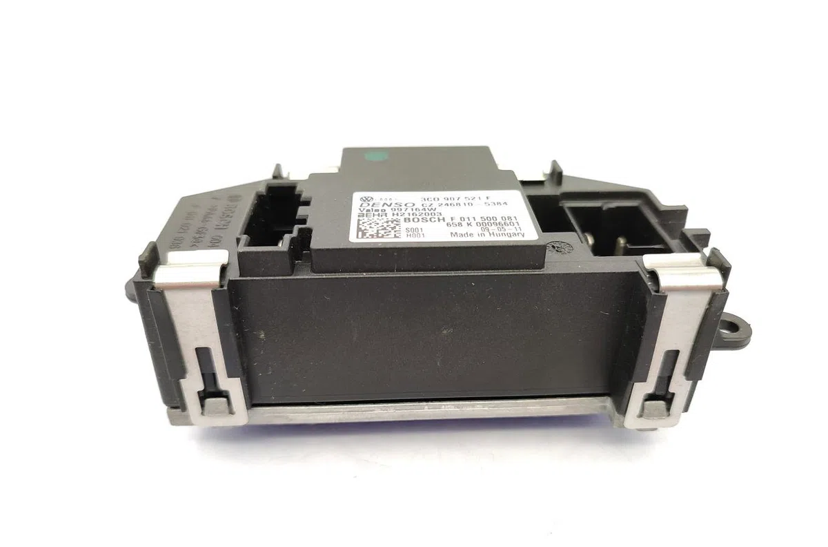 Resistance de chauffage AUDI A3 2 PHASE 2 occasion