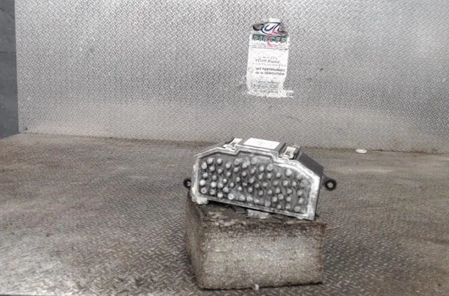 Resistance de chauffage AUDI A4 3 A4 3 PHASE 1 occasion