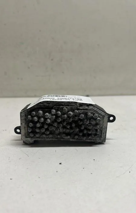 Resistance de chauffage Audi A4 B8 Avant (8K5) 2.7 tdi (2008-2012) occasion