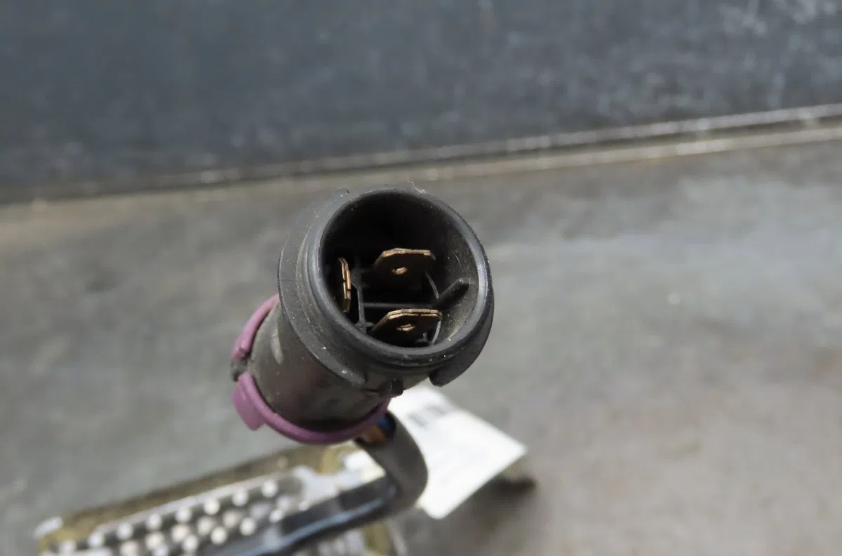 Resistance de chauffage AUDI A6 1997 occasion