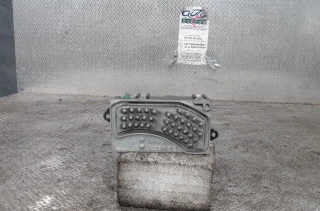 Resistance de chauffage AUDI A6 3  A6 3 PHASE 1 occasion