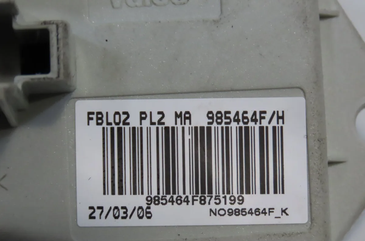 Resistance de chauffage Bmw 3 (E90) 318 d (2007-2011) occasion