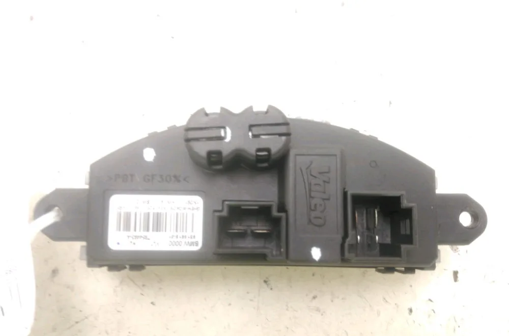 Resistance de chauffage Bmw 3 Touring (F31) 316 d (2012-2019) occasion