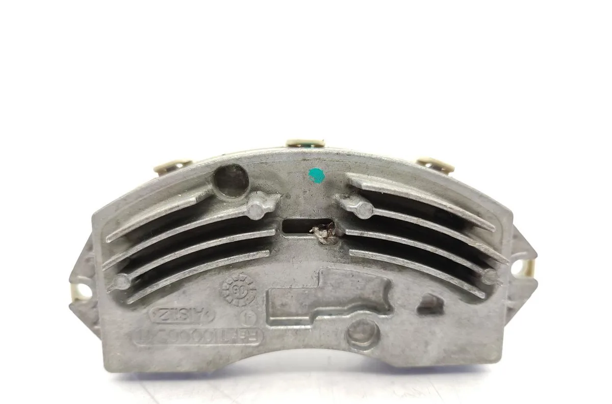 Resistance de chauffage BMW SERIE 1 E81 occasion