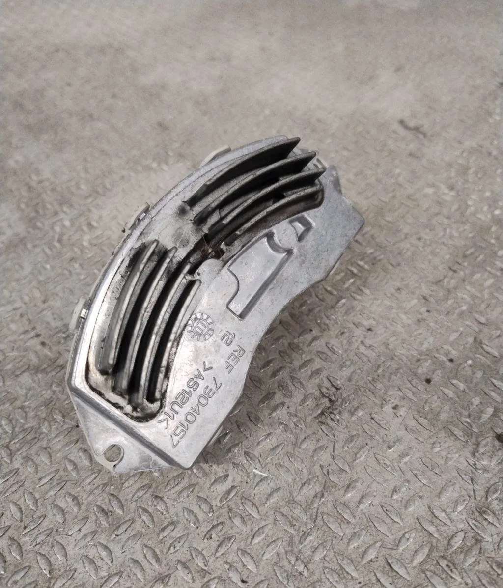 Resistance de chauffage BMW SERIE 3 E91  SERIE 3 E91 TOURING PHASE 1 BREAK occasion