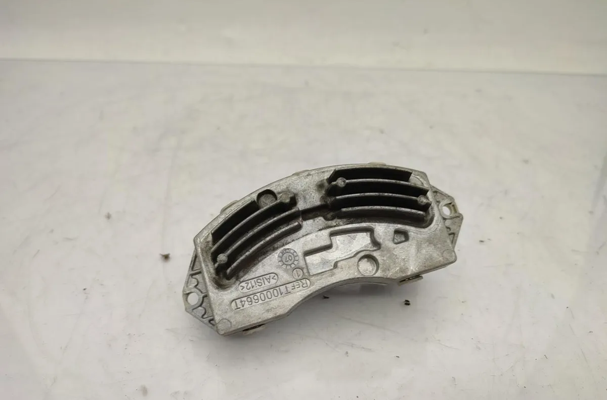 Resistance de chauffage BMW SERIE 3 E92 COUPE PHASE 1 occasion