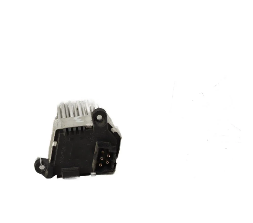 Resistance de chauffage Bmw X3 (E83) 3.0 d (2004-2005) occasion