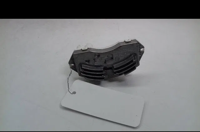 Resistance de chauffage Bmw X3 (F25) Xdrive 20 d (2010-2014) occasion