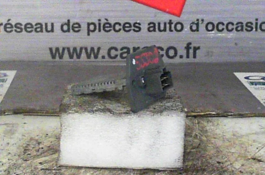 Resistance de chauffage CHEVROLET MATIZ 2 MATIZ 2 occasion