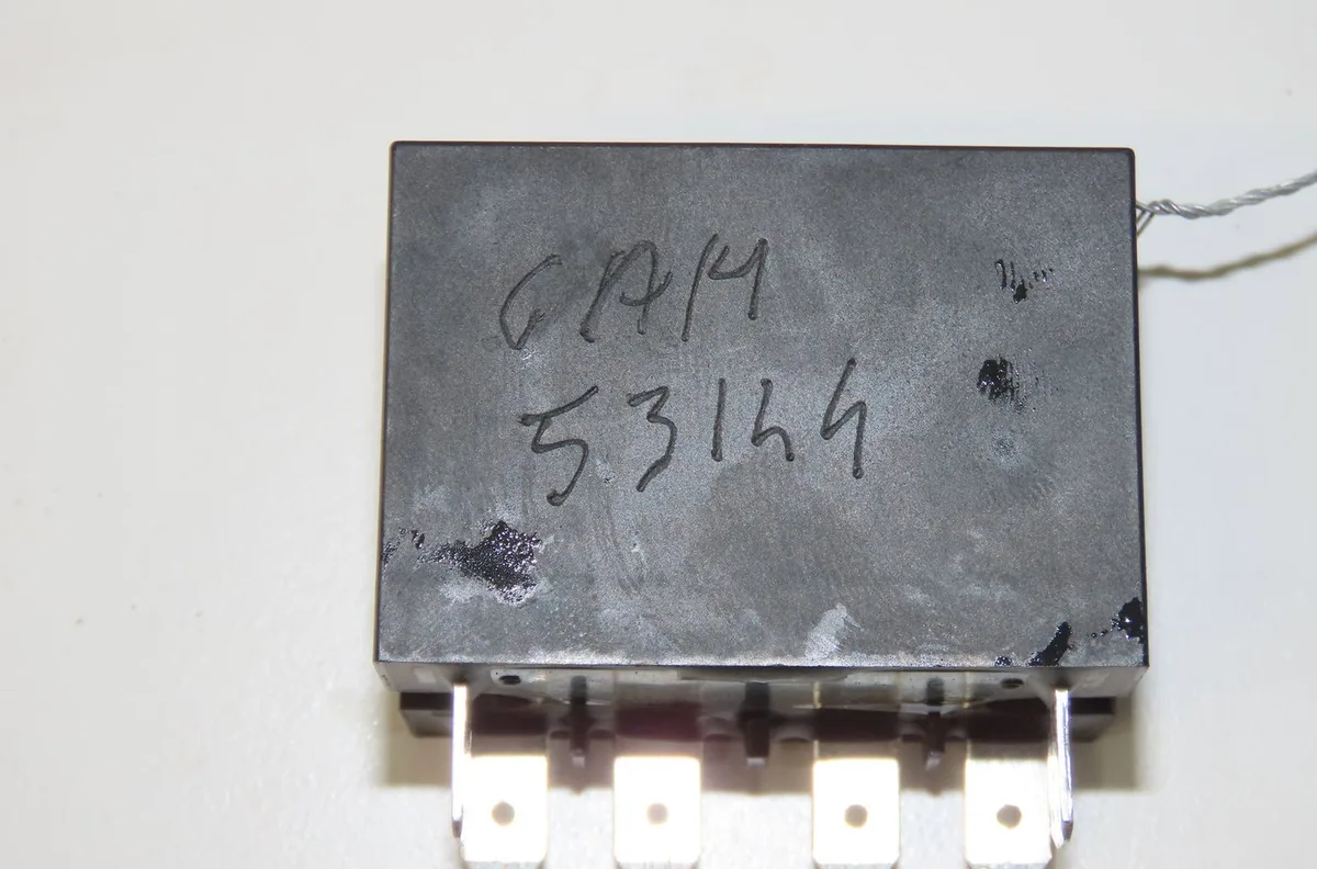 Resistance de chauffage CITROEN AMI occasion