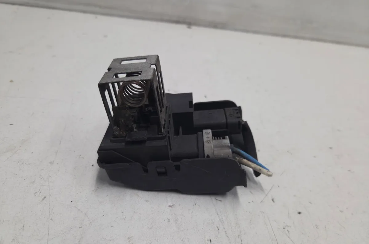 Resistance de chauffage CITROEN BERLINGO 2 PHASE 3 occasion