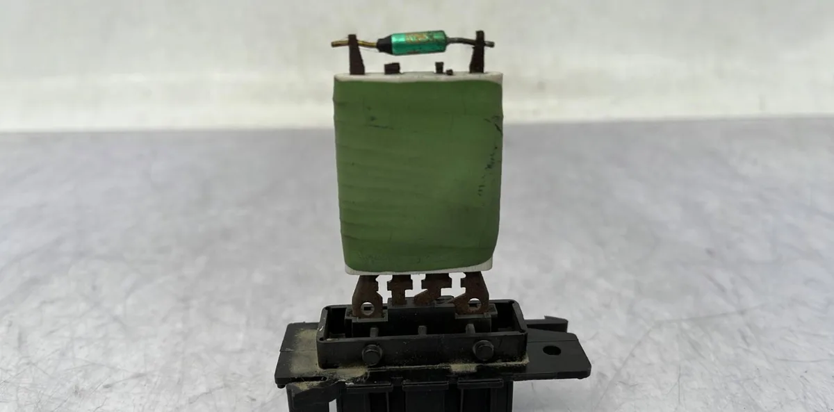 Resistance de chauffage CITROEN BERLINGO 2 PHASE 3 occasion