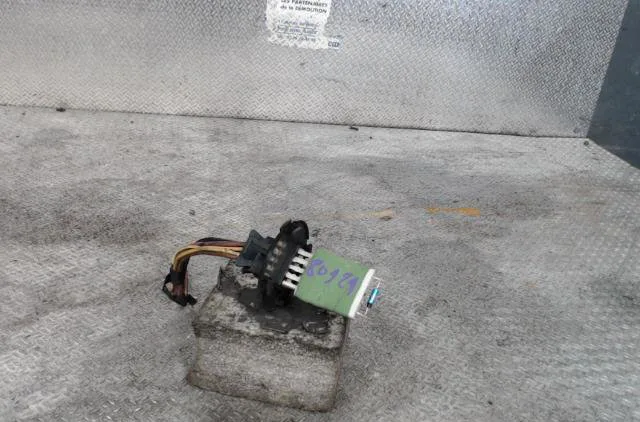 Resistance de chauffage CITROEN C3 2 PHASE 1 occasion
