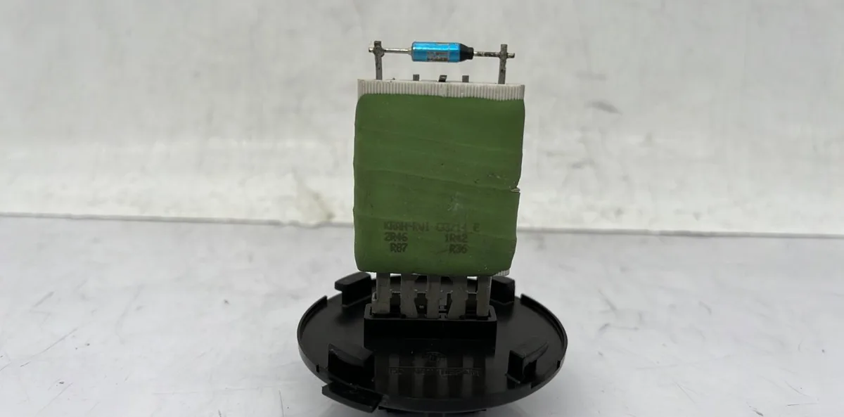 Resistance de chauffage CITROEN C3 2 PHASE 2 occasion