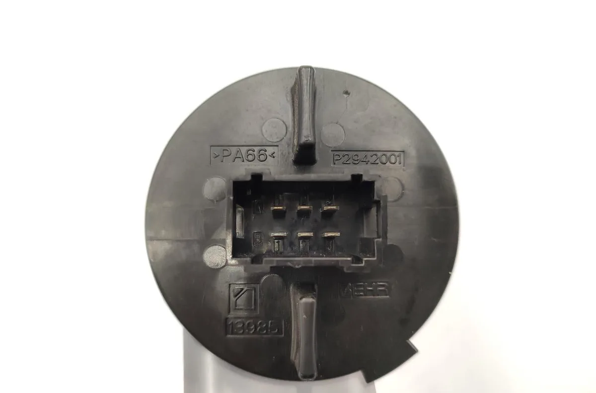 Resistance de chauffage CITROEN C3 2 PHASE 2 occasion