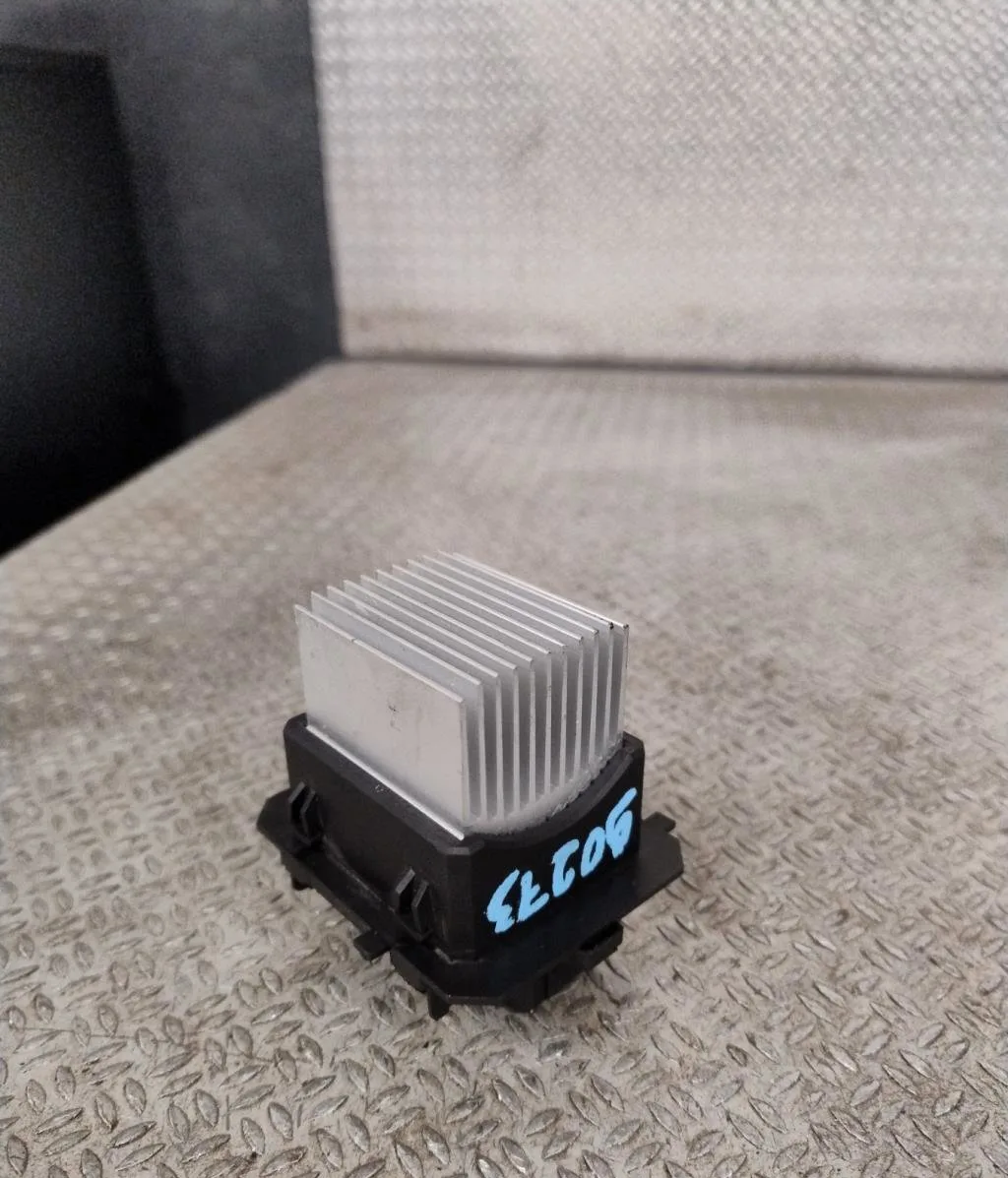 Resistance de chauffage CITROEN C3 3 C3 3 PHASE 1 occasion