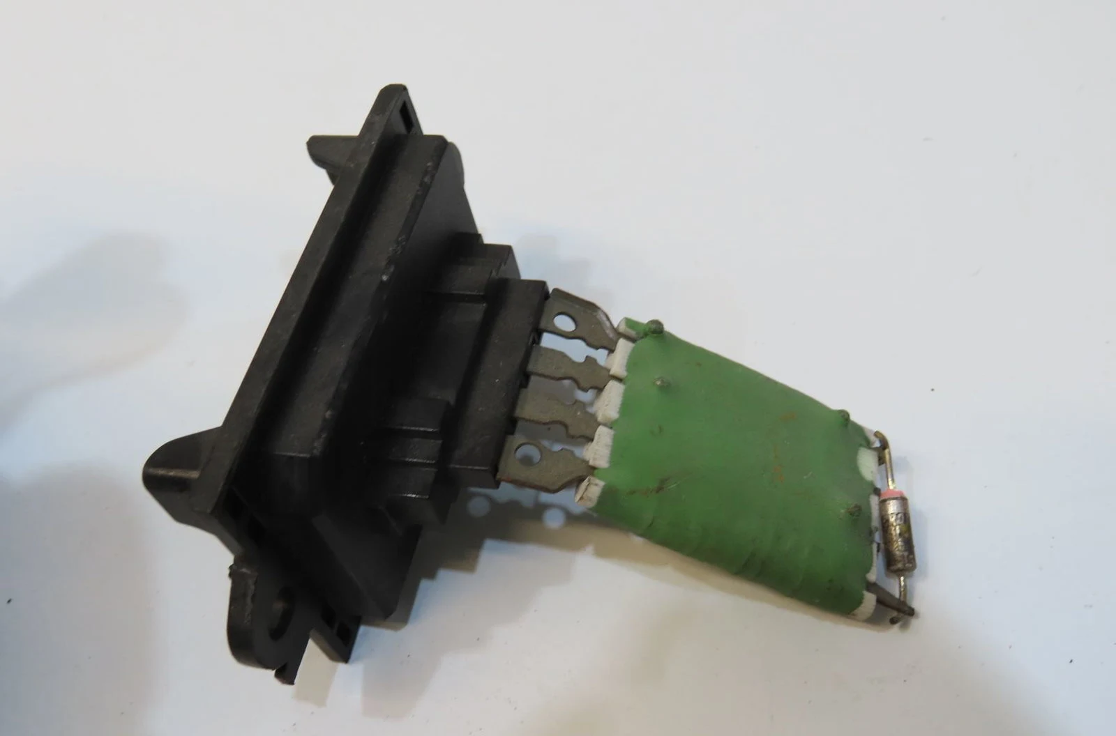 Resistance de chauffage CITROEN C3 I 2006 occasion