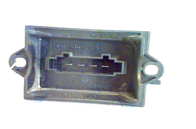 Resistance de chauffage CITROEN C3 I 2008 occasion
