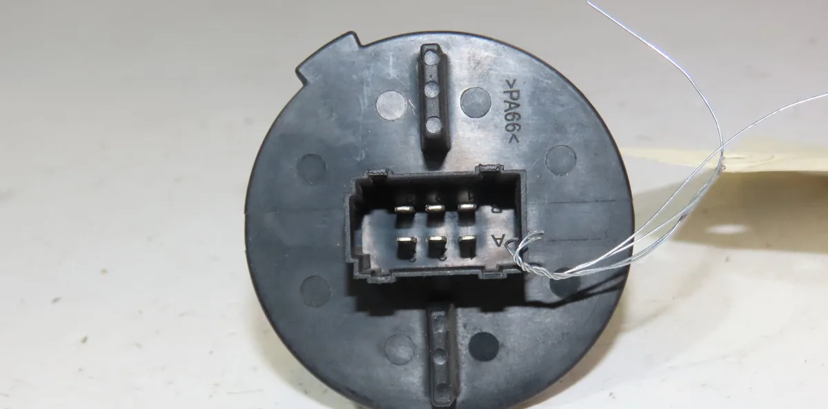 Resistance de chauffage Citroën C3 II (SC_) 1.6 hdi (2009-2016) 5 portes occasion