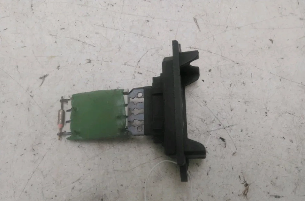 Resistance de chauffage CITROEN C3 occasion