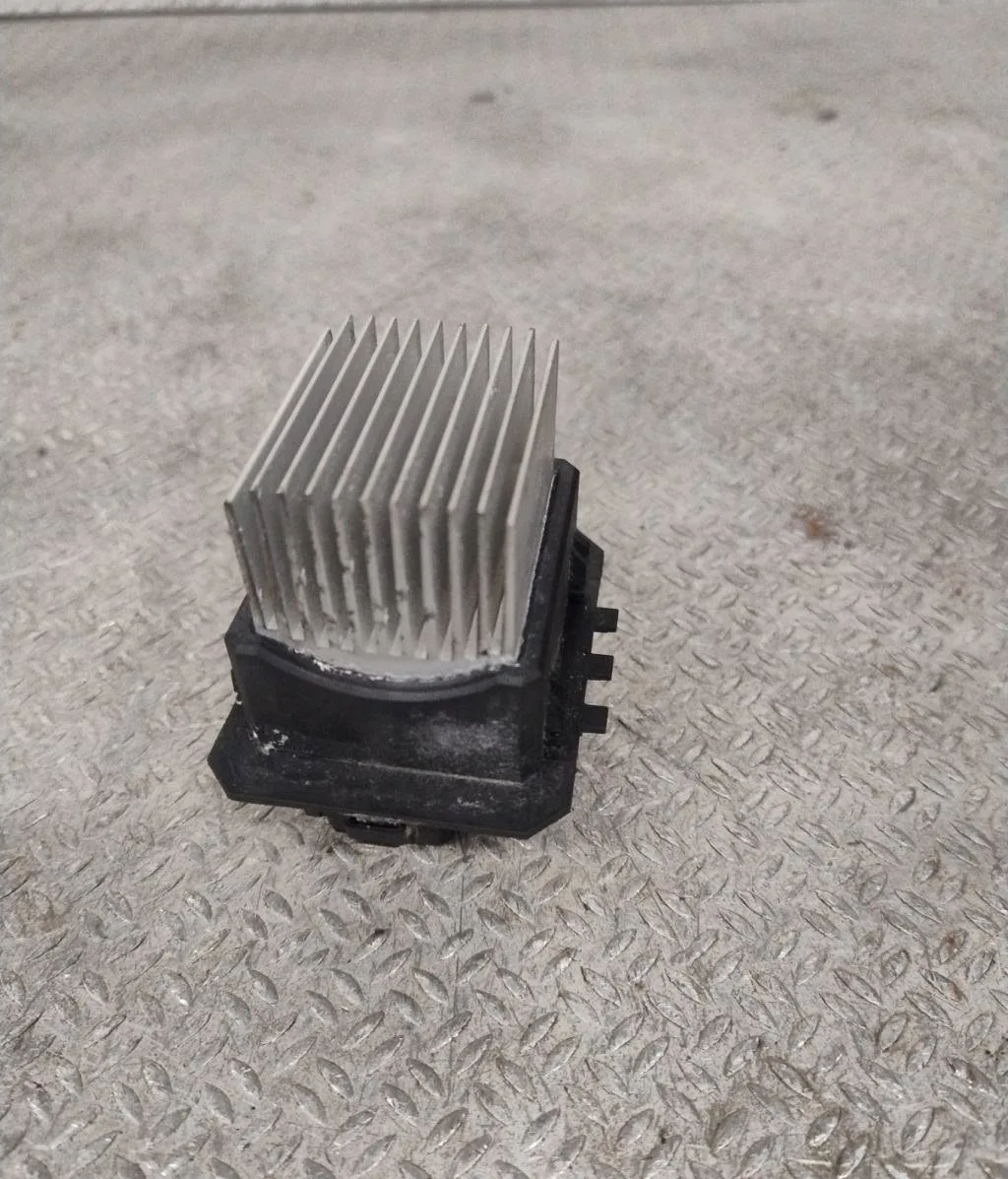Resistance de chauffage Citroen C3 PICASSO (SH_) 1.6 hdi (2009) 5 portes occasion