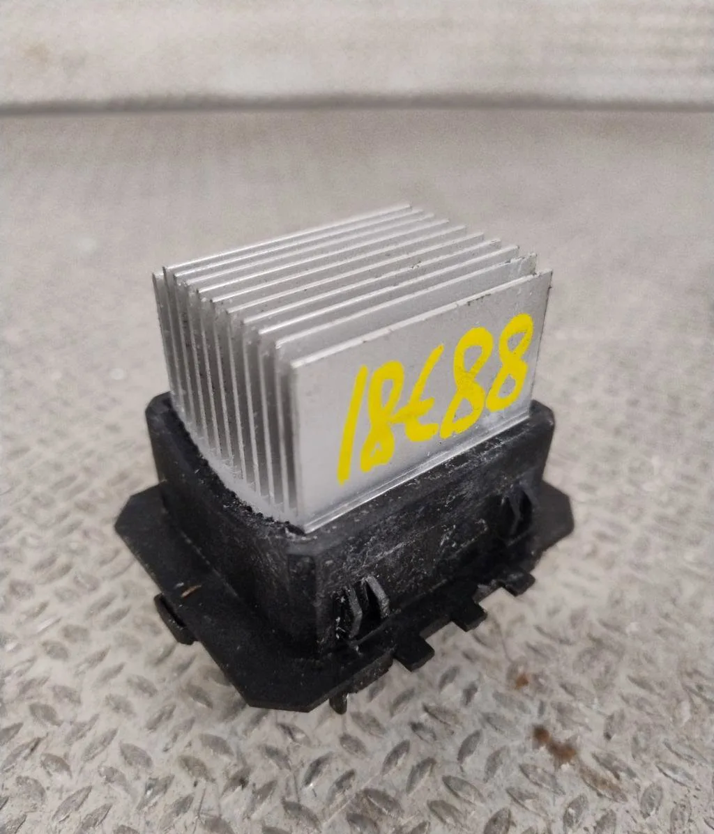 Resistance de chauffage Citroen C3 PICASSO (SH_) 1.6 hdi 90 (2010) 5 portes occasion
