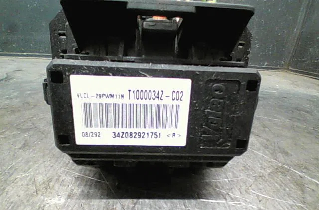 Resistance de chauffage Citroën C3 PICASSO (SH_) 1.6 vti 120 (2009) occasion