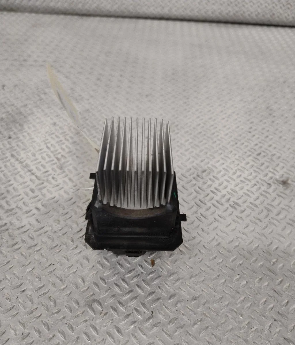 Resistance de chauffage CITROEN C4 2 C4 2 PHASE 2 occasion