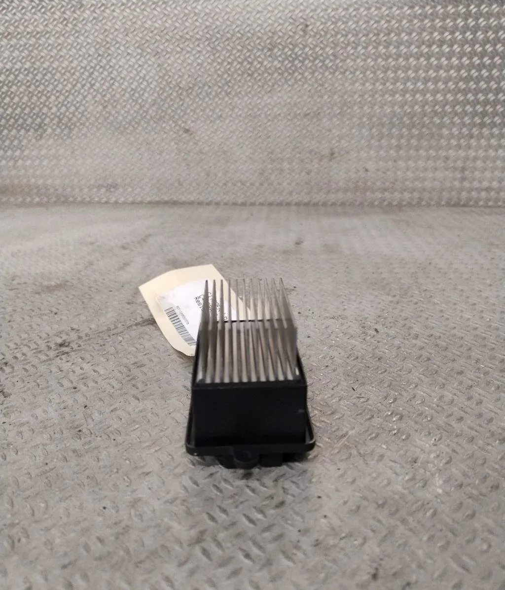 Resistance de chauffage CITROEN C4 GRAND SPACETOURER occasion