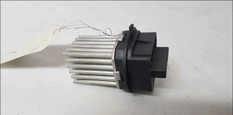 Resistance de chauffage CITROEN C4 I occasion