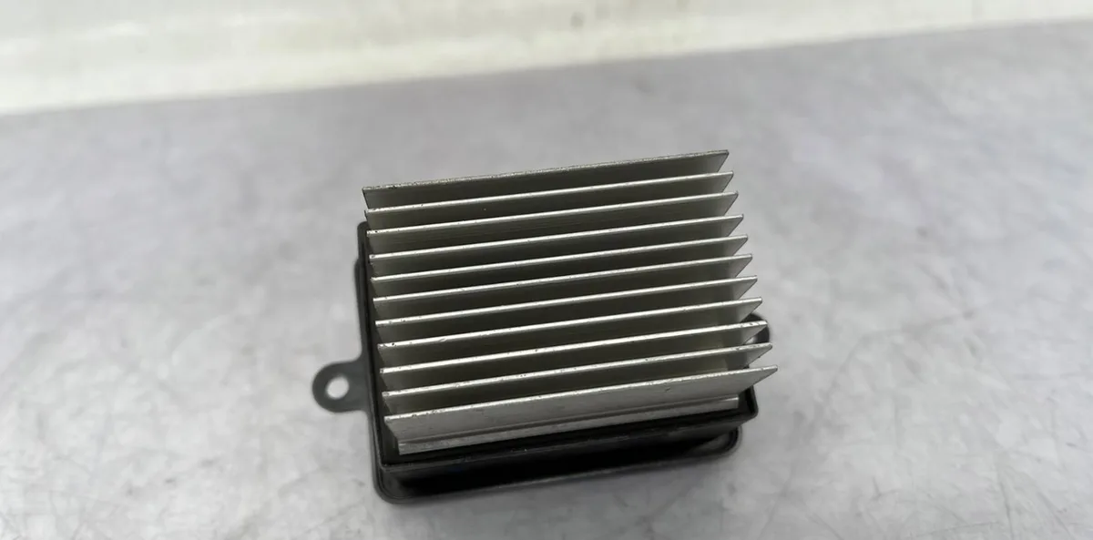 Resistance de chauffage CITROEN C4 PICASSO 2 PHASE 1 occasion