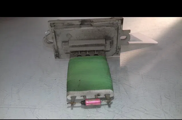 Resistance de chauffage Citroën C5 I (DC_) 2.0 hdi (dcrhyb) (2001-2004) occasion