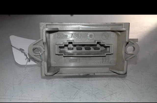 Resistance de chauffage Citroën C5 I (DC_) 2.0 hdi (dcrhyb) (2001-2004) occasion