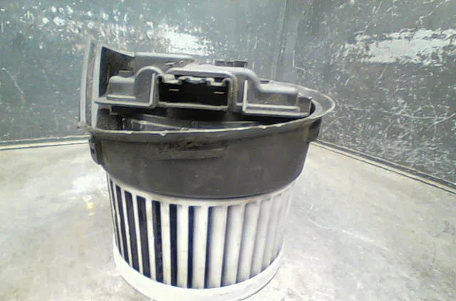 Resistance de chauffage Citroën C5 II (RC_) 1.6 hdi (rc8hzb) (2004-2008) occasion