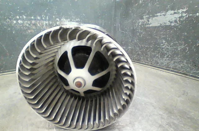 Resistance de chauffage Citroën C5 II (RC_) 1.6 hdi (rc8hzb) (2004-2008) occasion