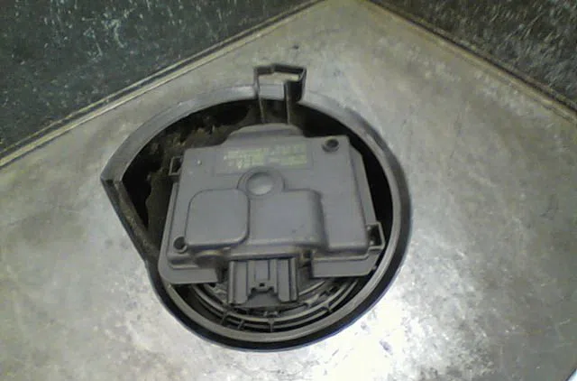 Resistance de chauffage Citroën C5 II (RC_) 1.6 hdi (rc8hzb) (2004-2008) occasion