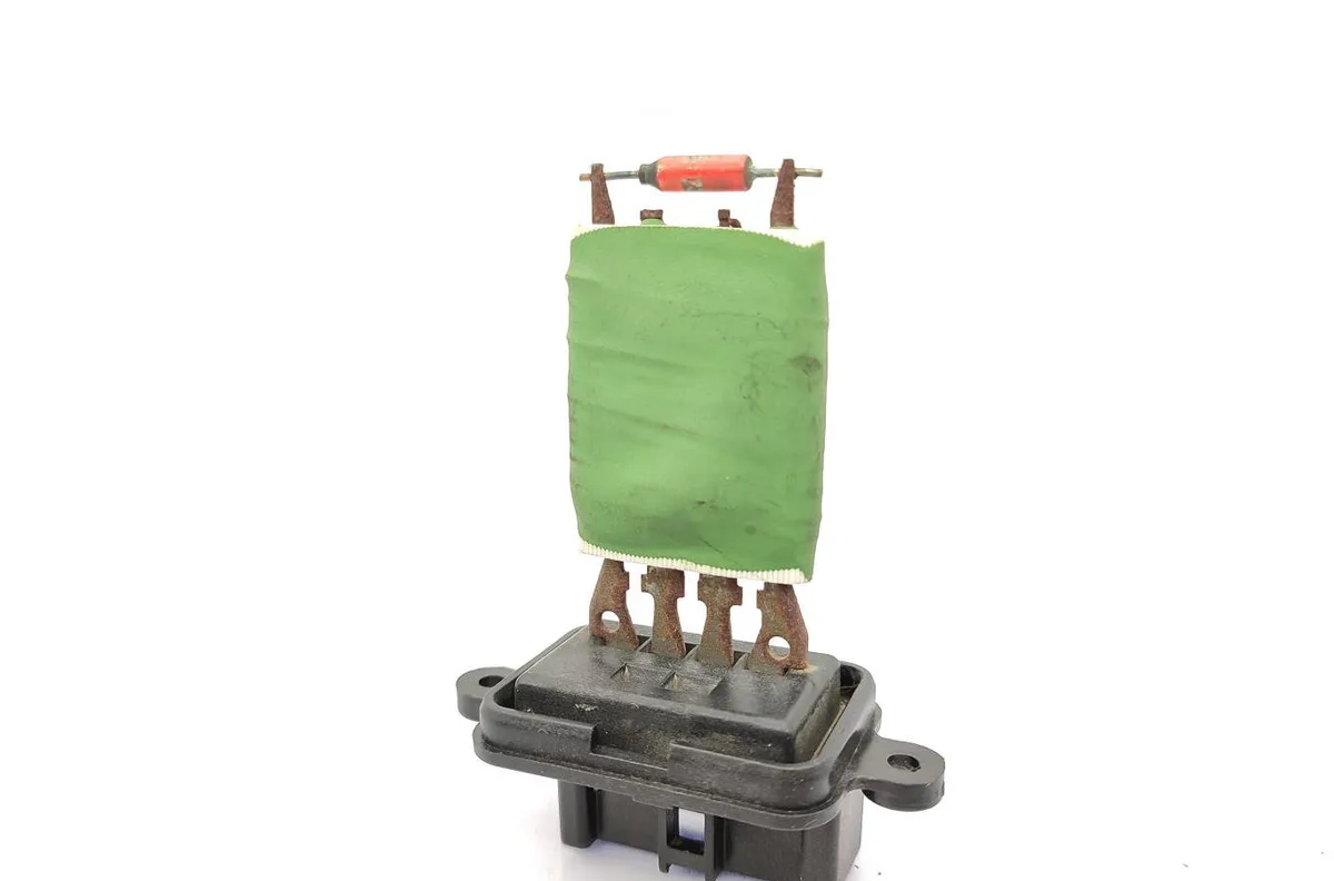 Resistance de chauffage CITROEN JUMPER 2 occasion