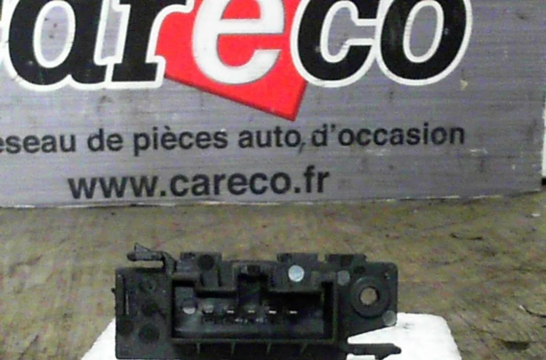 Resistance de chauffage CITROEN NEMO occasion