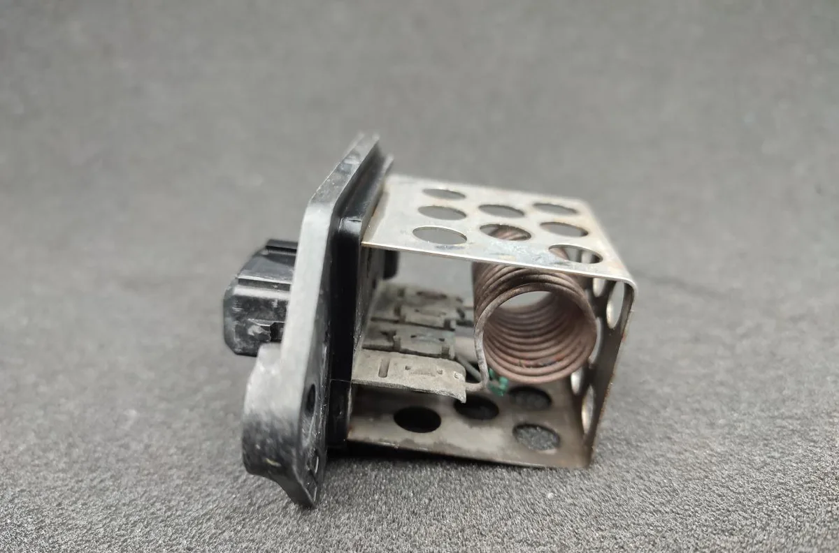Resistance de chauffage CITROEN XSARA PICASSO PHASE 1 occasion