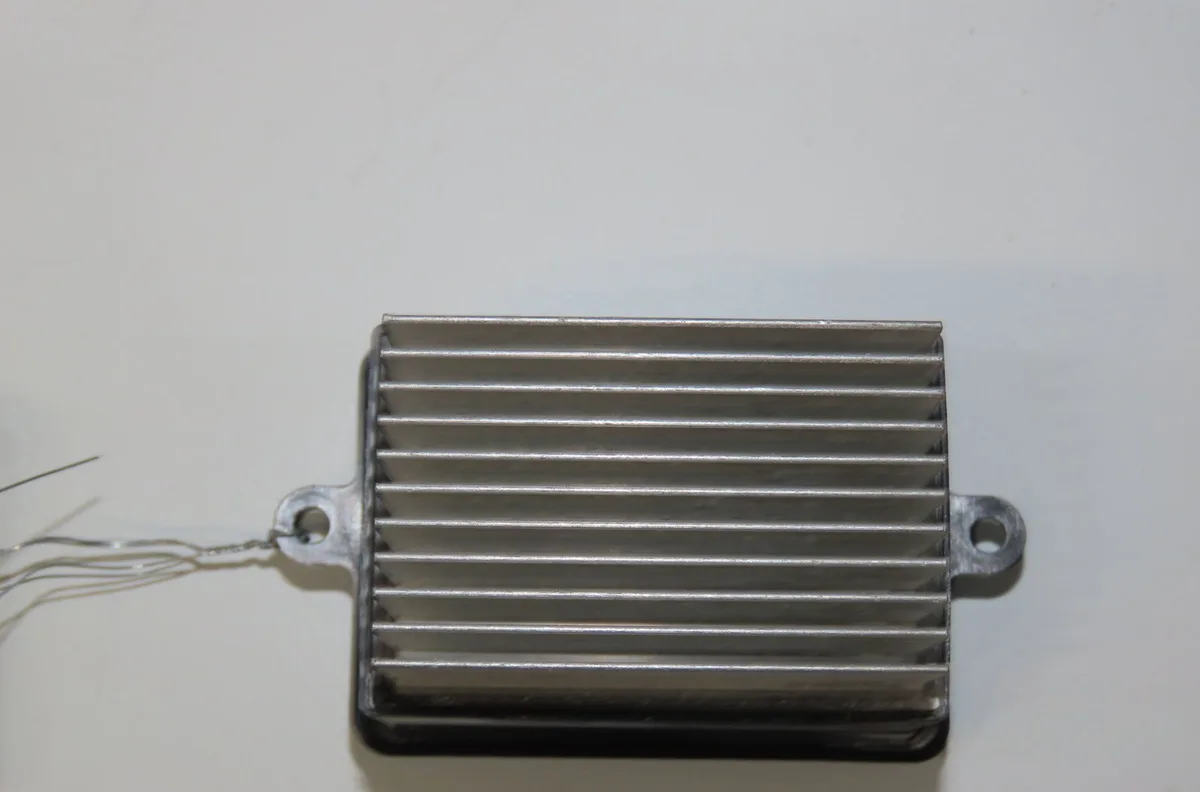 Resistance de chauffage DS DS7 occasion