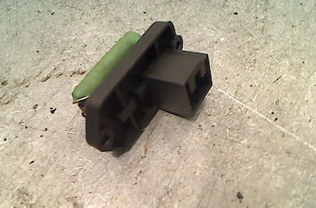 Resistance de chauffage FIAT CINQUECENTO Phase 1 07-1992--09-1998 occasion