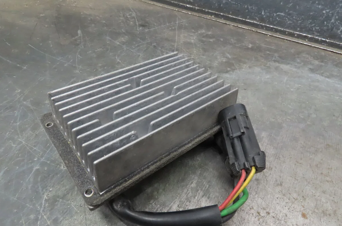 Resistance de chauffage FIAT CROMA 1995 occasion