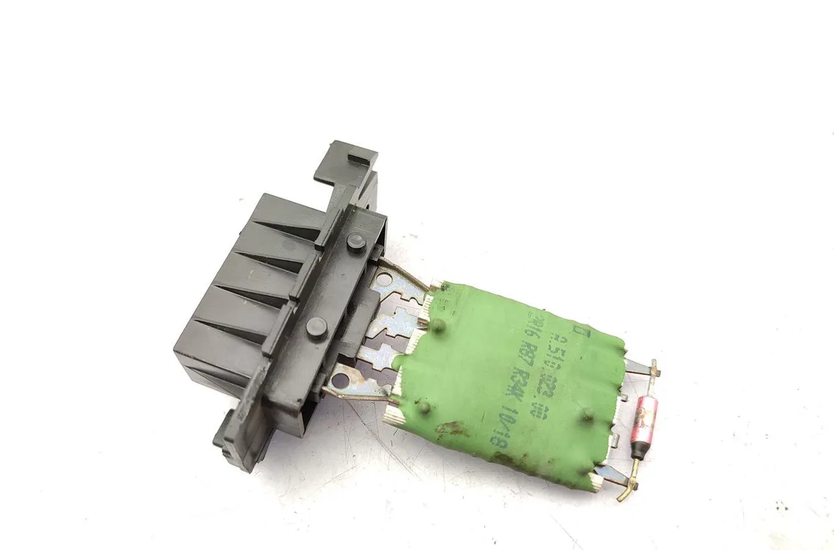 Resistance de chauffage FIAT DUCATO 3 PHASE 1 occasion