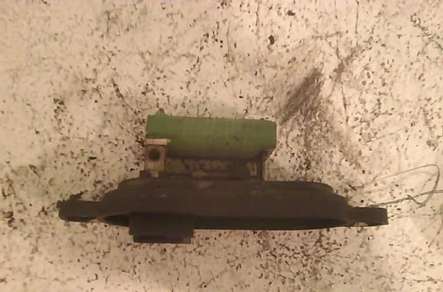 Resistance de chauffage FIAT DUCATO II 2002 occasion