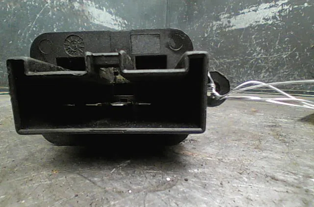 Resistance de chauffage Fiat PANDA (169_) 1.1 (169.axa1a) (2003) occasion