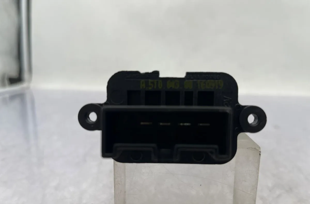Resistance de chauffage FIAT PANDA 3 PHASE 1 occasion
