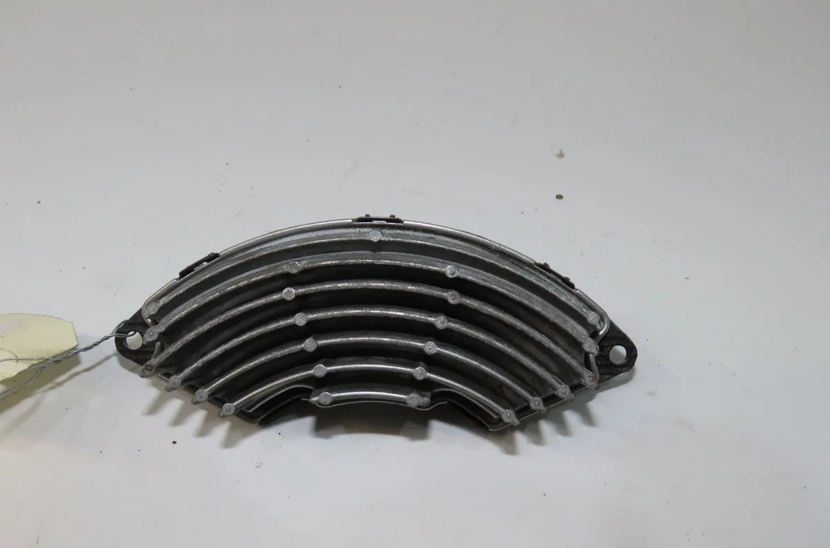 Resistance de chauffage Fiat PUNTO (199_) 1.3 d multijet (2012) occasion