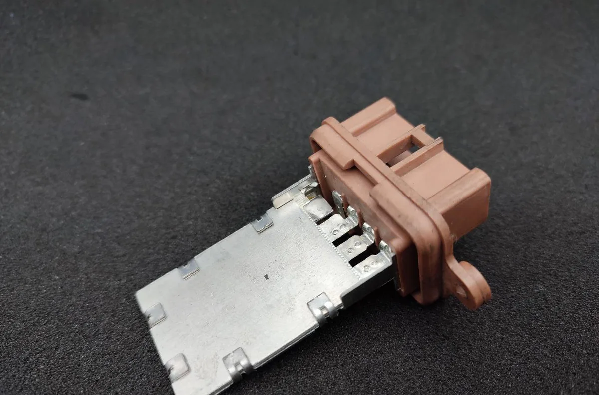 Resistance de chauffage FIAT PUNTO 2 PHASE 1 occasion
