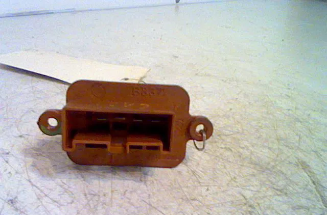 Resistance de chauffage FIAT STILO 2002 occasion