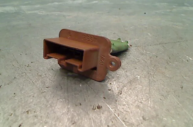 Resistance de chauffage FIAT STILO Phase 1 10-2001--09-2007 occasion